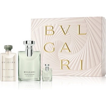 Image 1 of Bvlgari Pour Homme подаръчен комплект за мъже