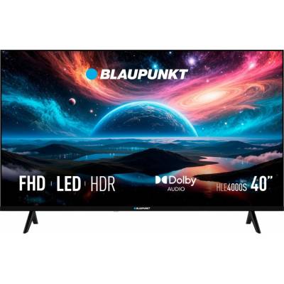 Blaupunkt 40HLE4000S