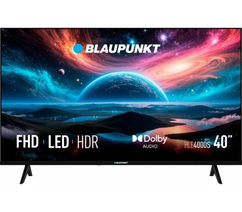 Blaupunkt 40HLE4000S