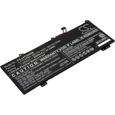 Cameron Sino Батерия за лаптоп LENOVO IdeaPad 530S, Yoga 530-14A L17C4PB0 7, 68V 5800mAh LiPo CAMERON SINO (CS-LVT530NB)