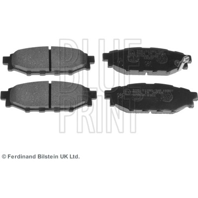 Ferdinand Bilstein UK Ltd. ADS74233