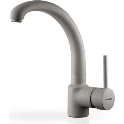 Pyramis Смесителна батерия PYRAMIS Armonica индустриално сиво (Armonica индустриално сиво)