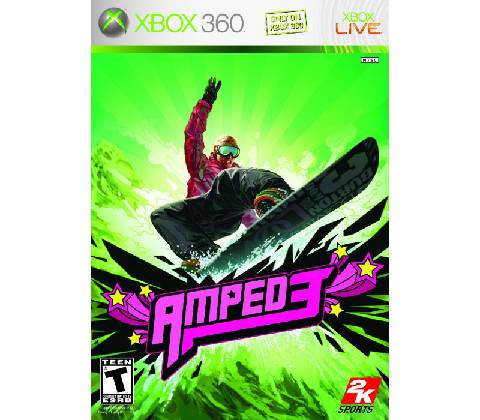 Amped 3