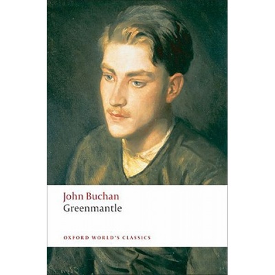 Greenmantle Oxford World´s Classics