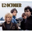 U2: OCTOBER HQ LP