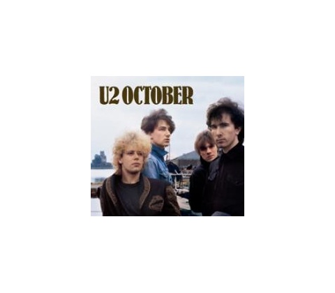 U2: OCTOBER HQ LP