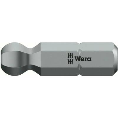 Wera kulový Hex 3,0 x 25 mm 05056352001