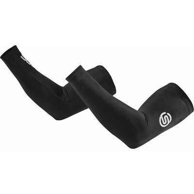 SKINS Series-1 Unisex Arm Sleeves Black