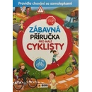 Zábavná příručka pro malé cyklisty