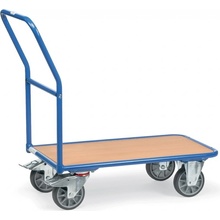 Prepravný vozík Fetra Skladový s madlom 2100