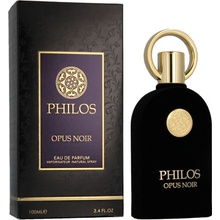 Maison Alhambra Philos Opus Noir parfumovaná voda unisex 100 ml