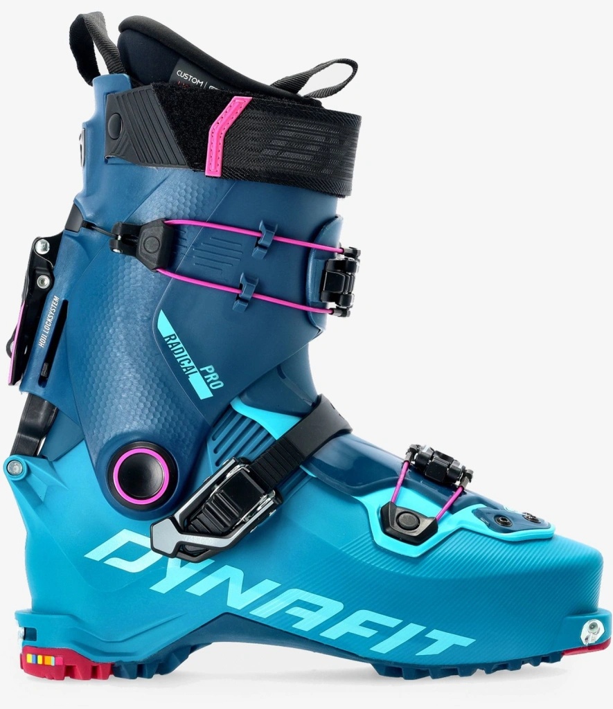 dynafit radical pro - Heureka.cz