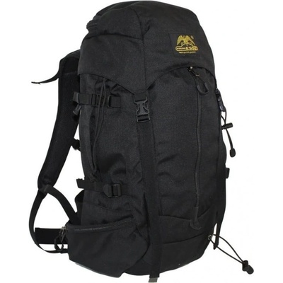 Essl Alpine černý 33 l