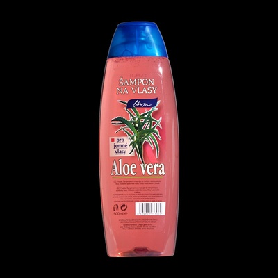 Chopa šampón Aloe Vera 500 ml