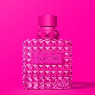 Valentino Born In Roma Donna Pink PP parfumovaná voda dámska 100 ml