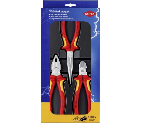 Knipex 002012