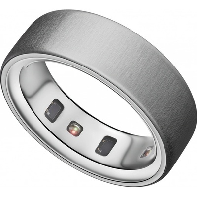Oura Ring 4 Brushed Silver velikost 5 JZ90-54220-05