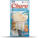 Churu Cat Tuna with Seafood 4 x 14 g