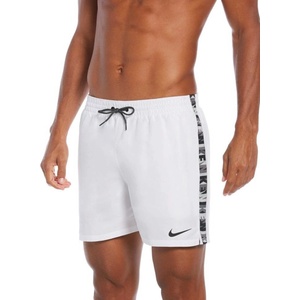 Nike Плувни шорти logo tape 5 (nessc473-100)