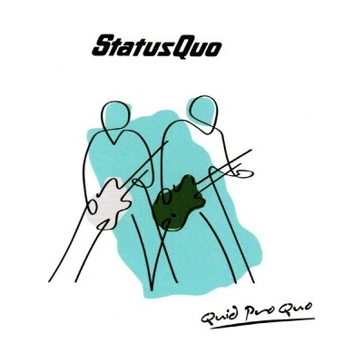 Status Quo Quid Pro Quo