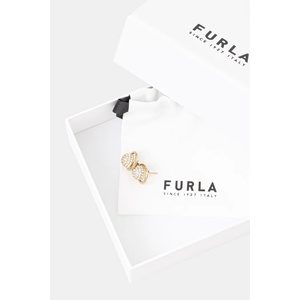 Furla обици дамски от метал (FJ1314ETU)