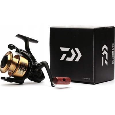 Daiwa GS 3000 LTD 4.7:1