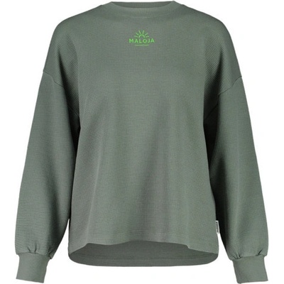 Maloja Hirschberg khaki