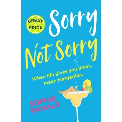 Sorry Not Sorry