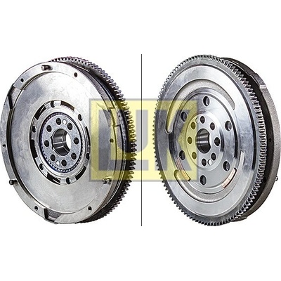 Zotrvačník Schaeffler LuK 415 0175 10