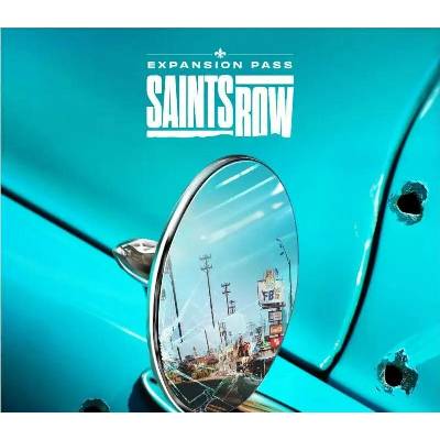 Saints Row - Expansion Pass