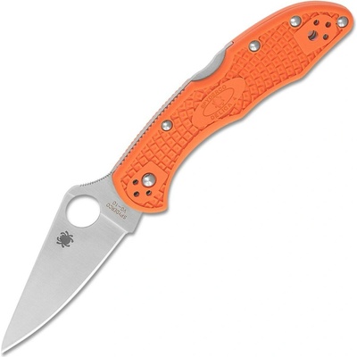 Spyderco Delica 4 C11FPOR