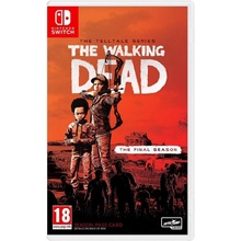 The Walking Dead: The Final Season