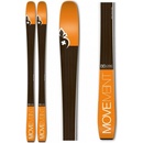 Movement LOGIC 86 21/22