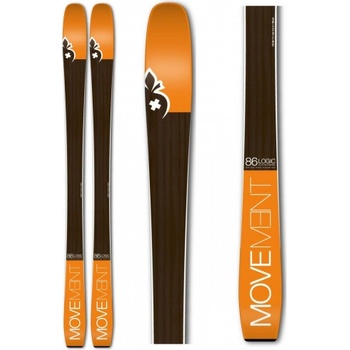 Movement LOGIC 86 21/22