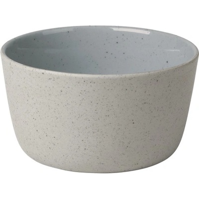 blomus Купа SABLO, Ø 11 см - цвят сив (Stone) (BLOMUS 64307)