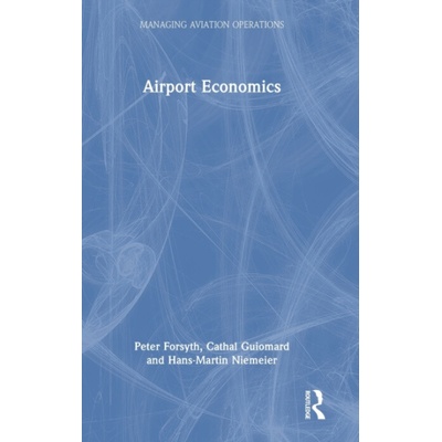 Airport Economics Taylor & Francis Ltd
