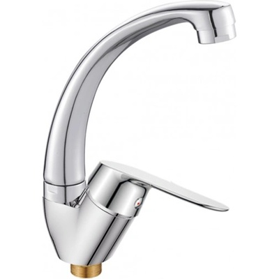 Inter Ceramic Смесител за умивалник linni icf 7149152 7315