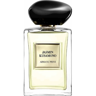 Georgie Armani Privé Les Eaux Jasmin Kusamono toaletná voda dámska 100 ml
