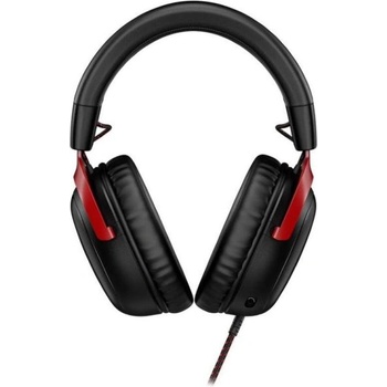 Image 1 of HP HyperX Cloud III (727A9AA/727A8AA)