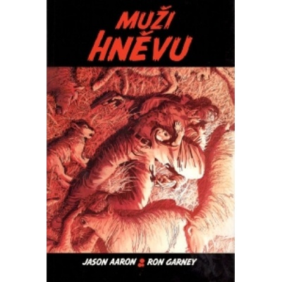 Muži hněvu