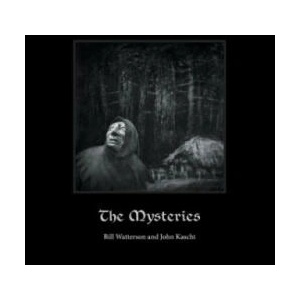 The Mysteries (2023)
