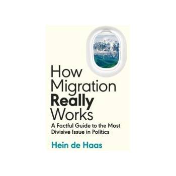 Image 1 of How Migration Really Works | Hein de Haas