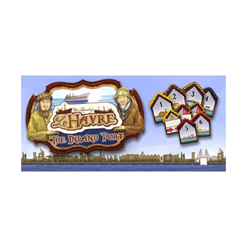 Le Havre: The Inland Port