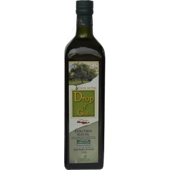 GTQ Olivový olej critida 1000 ml