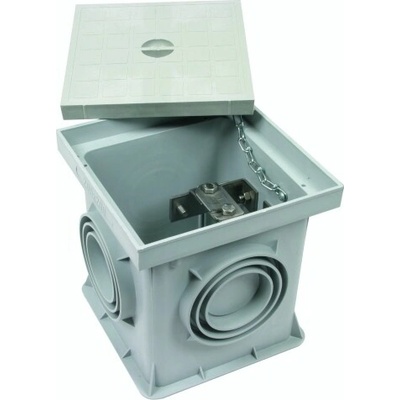 DEHN Krabice 549050 plast 549050