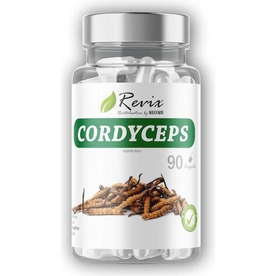 Revix by Maxxwin Cordyceps 90 kapsúl