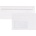 Office depot LA4 силиконов плик с отпечатан ляв прозорец 25 бр. ODL3T15B3ODABP25 (ODL3T15B3ODABP25)