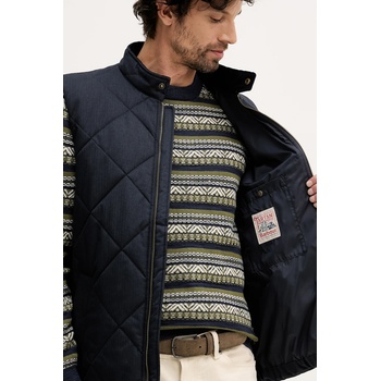 Barbour Елек Barbour Harrington (MGI0309)