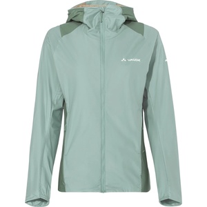 Vaude Дамско синтетично яке Vaude Women's Scopi Insulation Jacket Synthetic vest - Agave - размер 42 (EU) (132-1333-0115)