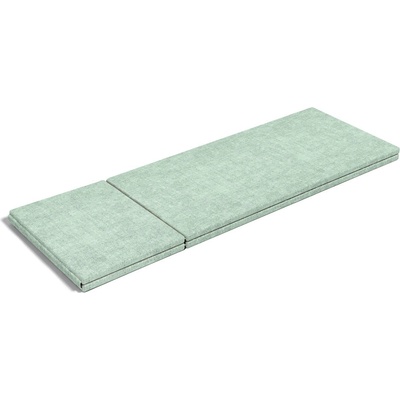 KONSIMO Potah na dětskou knihovnu MIRUM 06 zelený